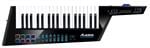 Alesis Vortex Wireless 2 Keytar with Faders Front View